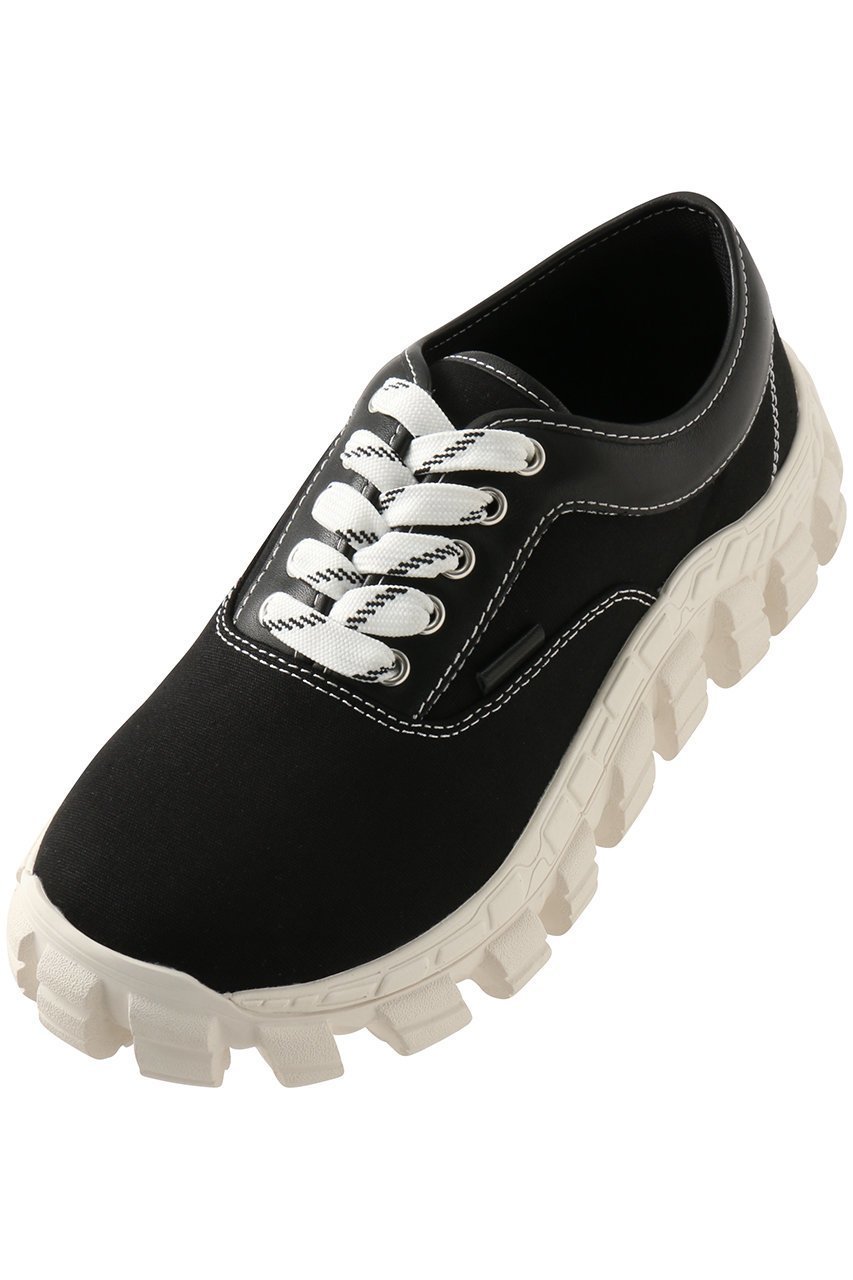 【メゾンスペシャル/MAISON SPECIAL / MEN】の【MEN】Rattling Sole キャンバススニーカー インテリア・キッズ・メンズ・レディースファッション・服の通販 founy(ファニー) ファッション Fashion メンズファッション Fashion for Men シューズ・靴 Shoes スニーカー / カジュアルにもスポーティにも Sneakers & Trainers キャンバス Canvas, Canvas Fabric スニーカー Sneakers, Trainers トレンド Trend, Trending Now フォルム Silhouette, Form MLT1(マルチカラー)|ID: prp329100004738956 ipo3291000000036041698