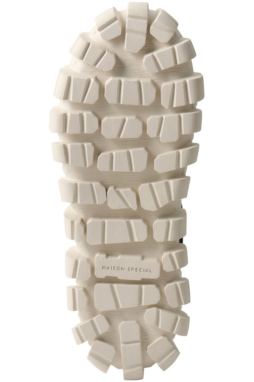 【メゾンスペシャル/MAISON SPECIAL / MEN】の【MEN】Rattling Sole キャンバススニーカー 人気、トレンドファッション・服の通販 founy(ファニー) ファッション Fashion メンズファッション Fashion for Men シューズ・靴 Shoes スニーカー / カジュアルにもスポーティにも Sneakers & Trainers キャンバス Canvas, Canvas Fabric スニーカー Sneakers, Trainers トレンド Trend, Trending Now フォルム Silhouette, Form other-5|ID: prp329100004738956 ipo3291000000036168951