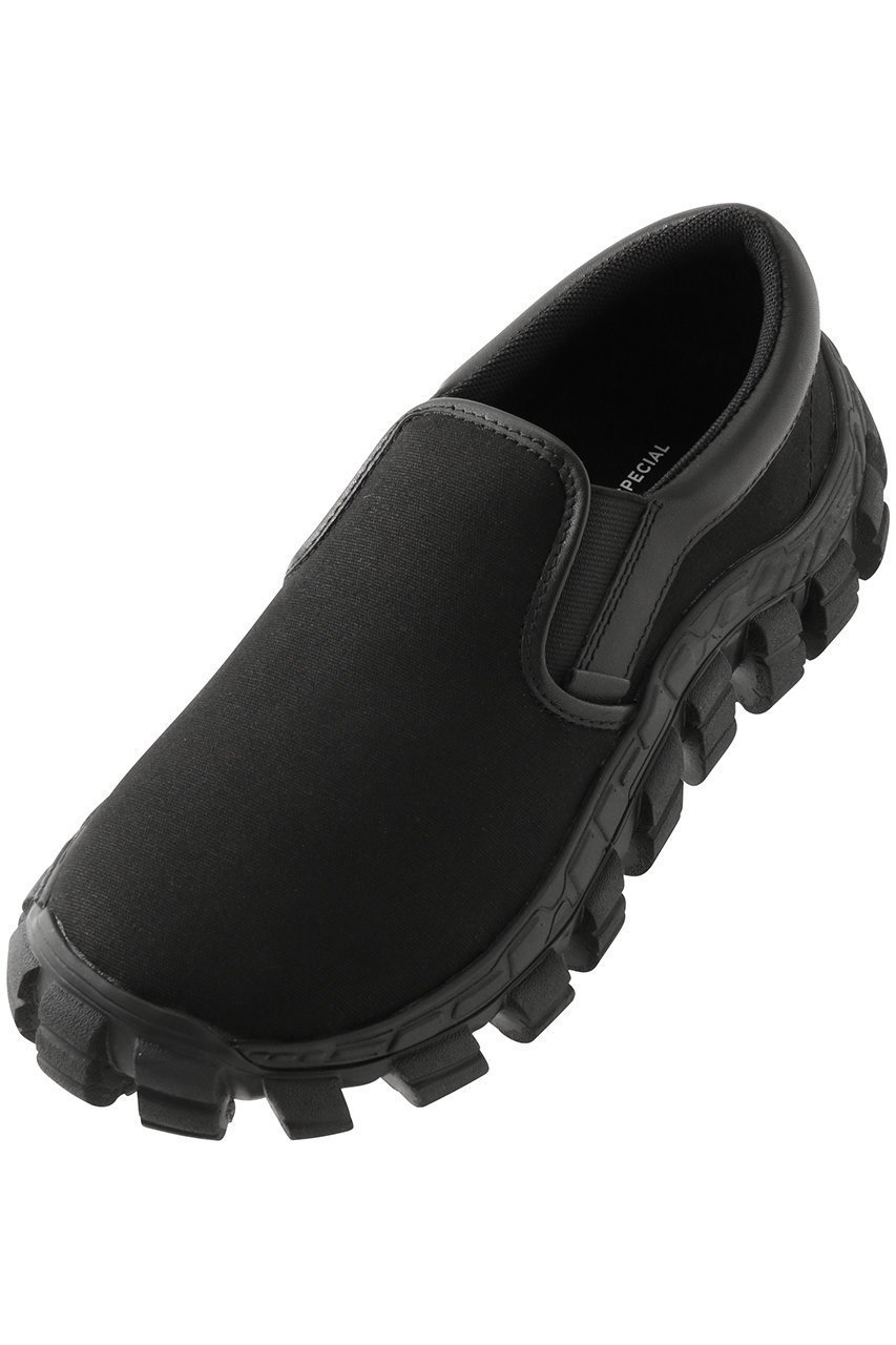 【メゾンスペシャル/MAISON SPECIAL / MEN】の【MEN】Rattling Sole Slip-on 人気、トレンドファッション・服の通販 founy(ファニー) 　ファッション　Fashion　メンズファッション　Fashion for Men　シューズ・靴　Shoes　スニーカー / カジュアルにもスポーティにも　Sneakers & Trainers　スニーカー　Sneakers, Trainers　スリッポン　Slip-On, Loafer　ミックス　Mix, Mixed Style　新作・新入荷　New Arrivals / New In　 other-1|ID: prp329100004738957 ipo3291000000034229634