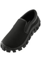 【メゾンスペシャル/MAISON SPECIAL / MEN】の【MEN】Rattling Sole Slip-on BLK(ブラック)|ID: prp329100004738957 ipo3291000000034229635