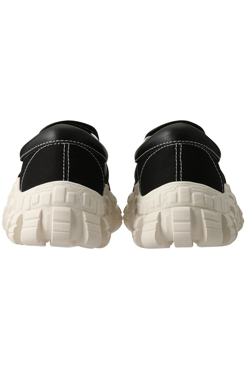 【メゾンスペシャル/MAISON SPECIAL / MEN】の【MEN】Rattling Sole Slip-on 人気、トレンドファッション・服の通販 founy(ファニー) ファッション Fashion メンズファッション Fashion for Men シューズ・靴 Shoes スニーカー / カジュアルにもスポーティにも Sneakers & Trainers スニーカー Sneakers, Trainers スリッポン Slip-On, Loafer ミックス Mix, Mixed Style other-3|ID: prp329100004738957 ipo3291000000035871176