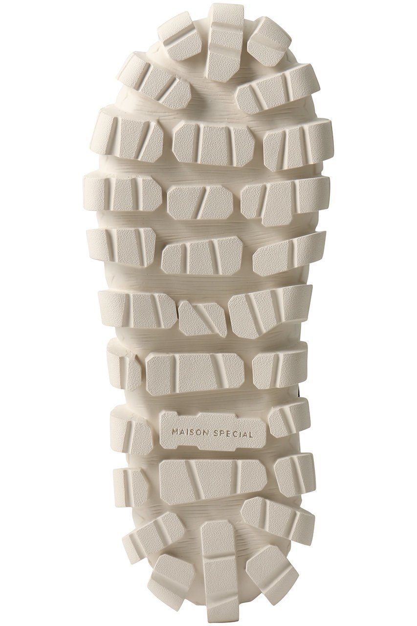 【メゾンスペシャル/MAISON SPECIAL / MEN】の【MEN】Rattling Sole Slip-on 人気、トレンドファッション・服の通販 founy(ファニー) ファッション Fashion メンズファッション Fashion for Men シューズ・靴 Shoes スニーカー / カジュアルにもスポーティにも Sneakers & Trainers スニーカー Sneakers, Trainers スリッポン Slip-On, Loafer ミックス Mix, Mixed Style other-5|ID: prp329100004738957 ipo3291000000035871178