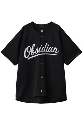 【オブシディアン/OBSIDIAN / MEN】の【MEN】BASEBALL SHIRT 人気、トレンドファッション・服の通販 founy(ファニー) ファッション Fashion メンズファッション Fashion for Men トップス・カットソー Cut & Sew Tops メンズシャツ Shirts インナー Innerwear ゴルフ Golf スポーツ Sports, Activewear 新作・新入荷 New Arrivals / New In 羽織 Haori, Light Jacket 長袖 Long Sleeve, Full Sleeve |ID:prp329100004738958