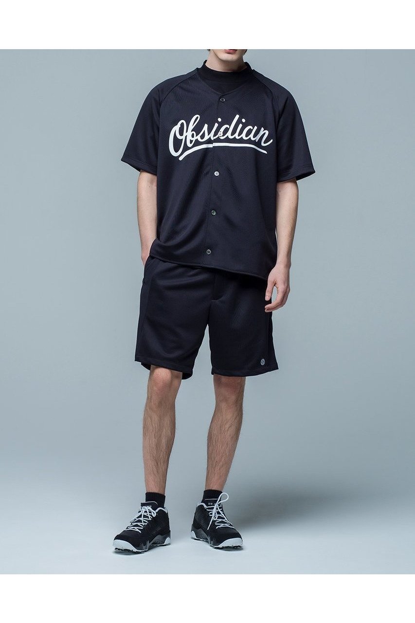 【オブシディアン/OBSIDIAN / MEN】の【MEN】BASEBALL SHIRT 人気、トレンドファッション・服の通販 founy(ファニー) 　ファッション　Fashion　メンズファッション　Fashion for Men　トップス・カットソー　Cut & Sew Tops　メンズシャツ　Shirts　インナー　Innerwear　ゴルフ　Golf　スポーツ　Sports, Activewear　新作・新入荷　New Arrivals / New In　羽織　Haori, Light Jacket　長袖　Long Sleeve, Full Sleeve　other-8|ID: prp329100004738958 ipo3291000000034229649
