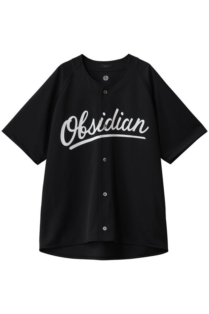 【オブシディアン/OBSIDIAN / MEN】の【MEN】BASEBALL SHIRT インテリア・キッズ・メンズ・レディースファッション・服の通販 founy(ファニー) https://founy.com/ ファッション Fashion メンズファッション Fashion for Men トップス・カットソー Cut & Sew Tops メンズシャツ Shirts インナー Innerwear ゴルフ Golf スポーツ Sports, Activewear 羽織 Haori, Light Jacket 長袖 Long Sleeve, Full Sleeve |ID: prp329100004738958 ipo3291000000035871179