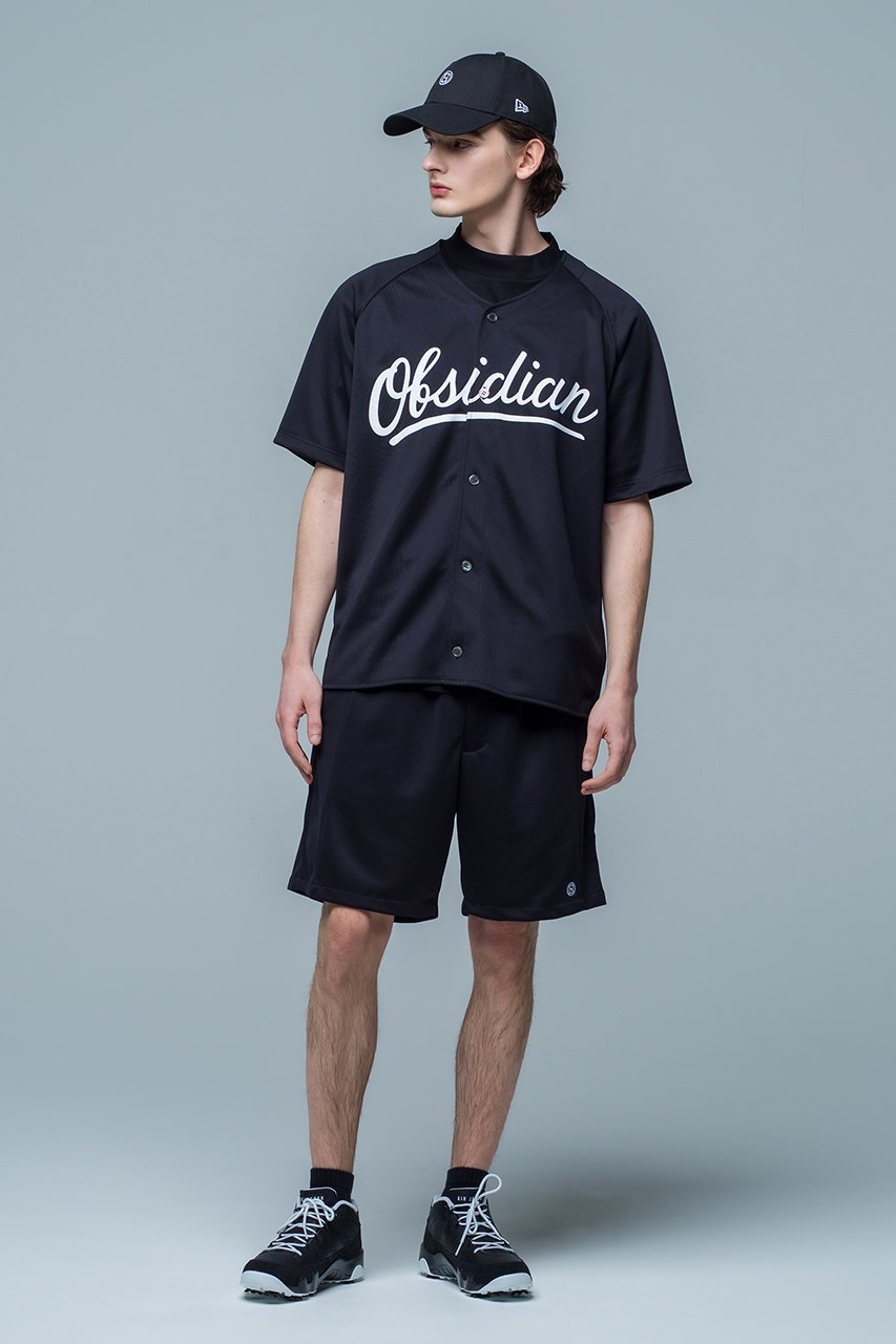 【オブシディアン/OBSIDIAN / MEN】の【MEN】BASEBALL SHIRT 人気、トレンドファッション・服の通販 founy(ファニー) 　ファッション　Fashion　メンズファッション　Fashion for Men　トップス・カットソー　Cut & Sew Tops　メンズシャツ　Shirts　インナー　Innerwear　ゴルフ　Golf　スポーツ　Sports, Activewear　羽織　Haori, Light Jacket　長袖　Long Sleeve, Full Sleeve　other-6|ID: prp329100004738958 ipo3291000000036041724