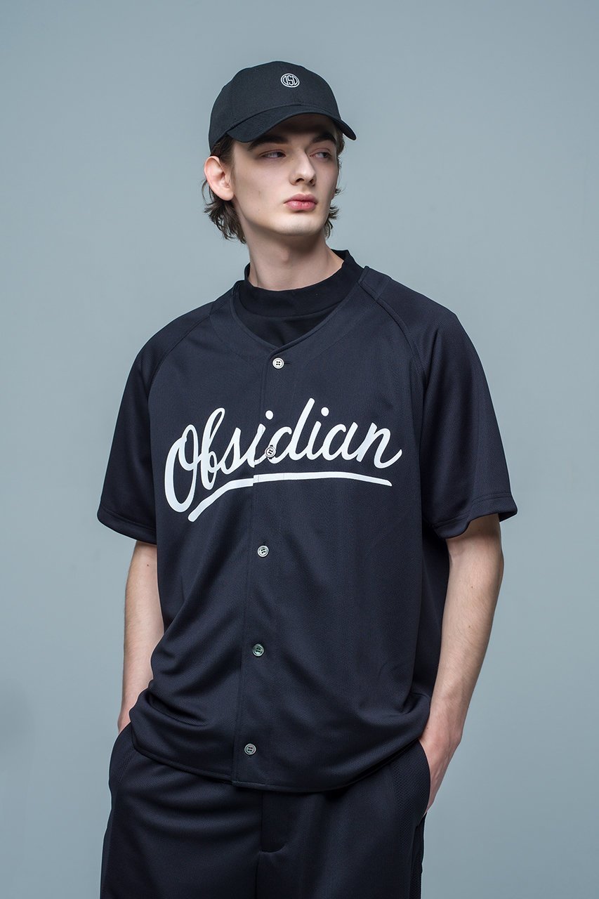 【オブシディアン/OBSIDIAN / MEN】の【MEN】BASEBALL SHIRT 人気、トレンドファッション・服の通販 founy(ファニー) 　ファッション　Fashion　メンズファッション　Fashion for Men　トップス・カットソー　Cut & Sew Tops　メンズシャツ　Shirts　インナー　Innerwear　ゴルフ　Golf　スポーツ　Sports, Activewear　羽織　Haori, Light Jacket　長袖　Long Sleeve, Full Sleeve　other-7|ID: prp329100004738958 ipo3291000000036041726