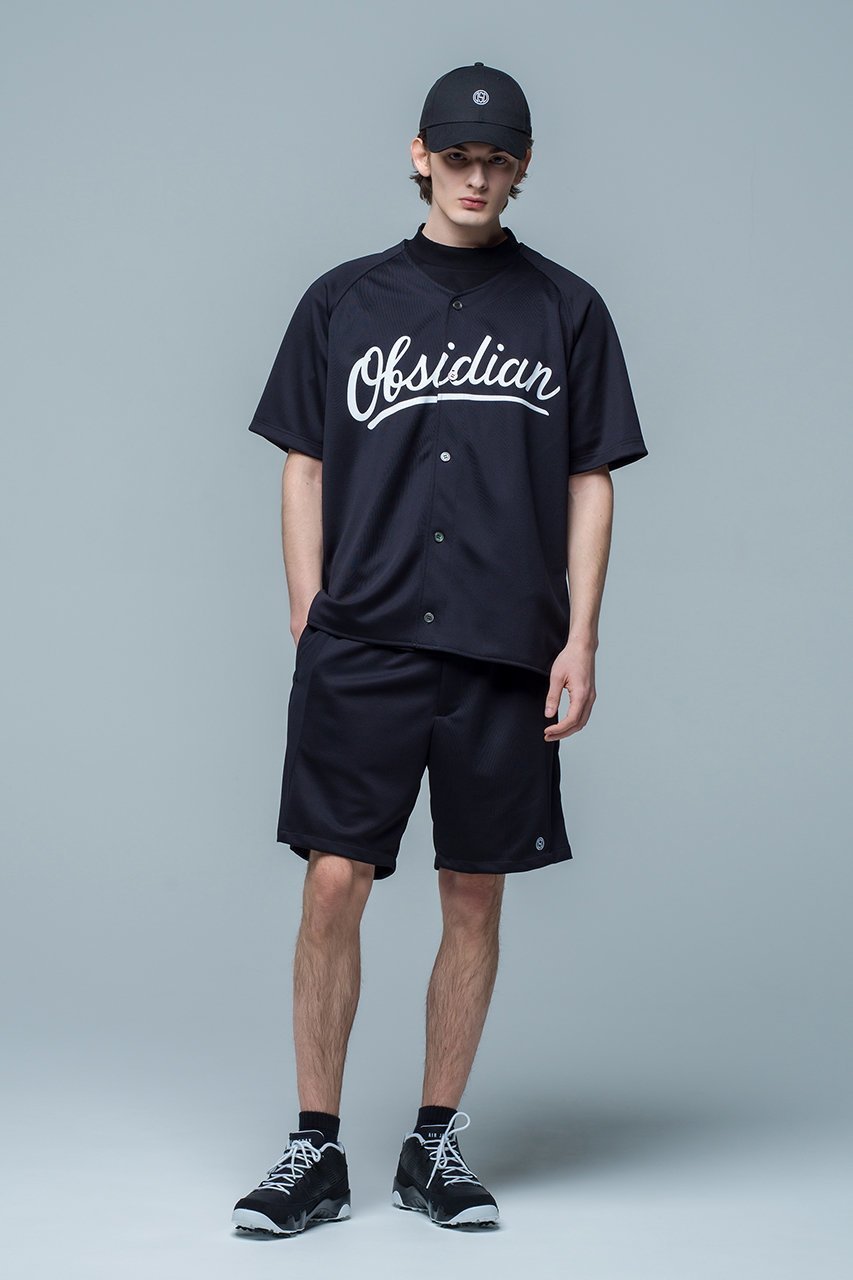 【オブシディアン/OBSIDIAN / MEN】の【MEN】BASEBALL SHIRT 人気、トレンドファッション・服の通販 founy(ファニー) 　ファッション　Fashion　メンズファッション　Fashion for Men　トップス・カットソー　Cut & Sew Tops　メンズシャツ　Shirts　インナー　Innerwear　ゴルフ　Golf　スポーツ　Sports, Activewear　羽織　Haori, Light Jacket　長袖　Long Sleeve, Full Sleeve　other-8|ID: prp329100004738958 ipo3291000000036041728