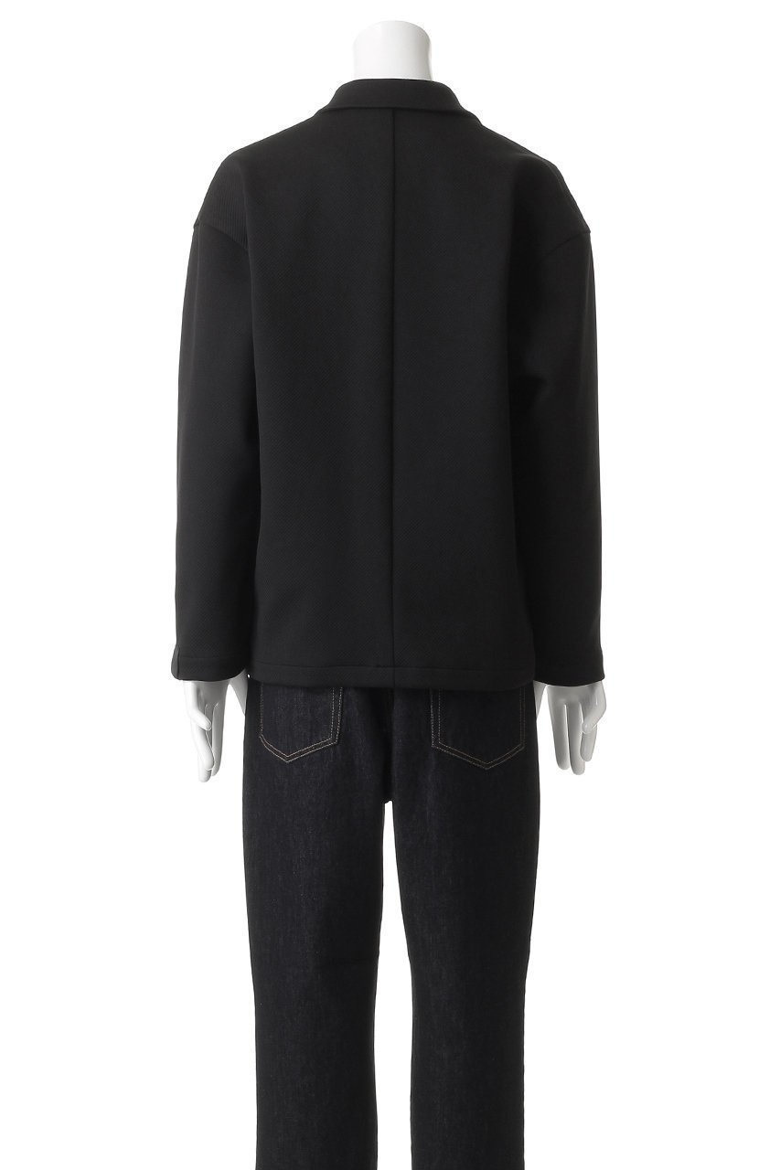 【エヌ.ハリウッド/N.HOOLYWOOD / MEN】の【MEN】【COMPILE】ジャケット 人気、トレンドファッション・服の通販 founy(ファニー) 　ファッション　Fashion　メンズファッション　Fashion for Men　ショルダー　Shoulder, Shoulder Strap　ジャケット　Jacket, Outerwear　センター　Center, Center Line　デニム　Denim, Jeans Material　ドロップ　Drop Shoulder, Dropped Style　フォーマル　Formal, Dressy　新作・新入荷　New Arrivals / New In　other-4|ID: prp329100004738960 ipo3291000000034229660