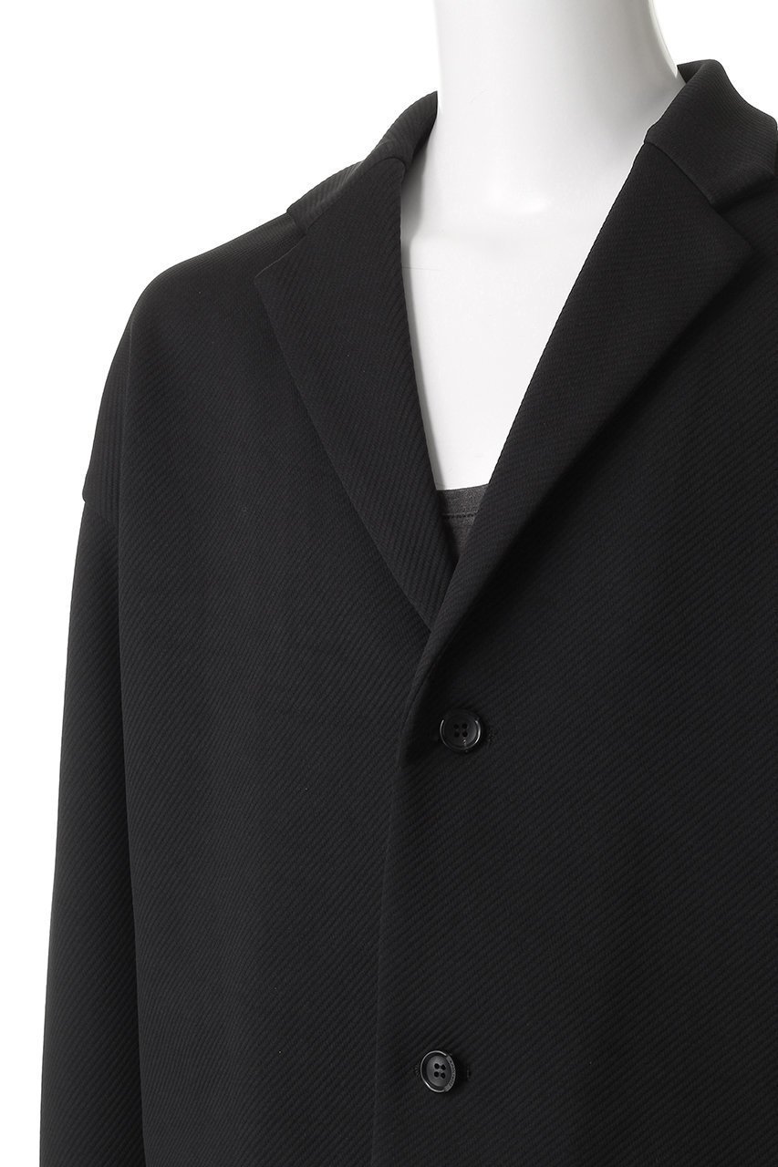 【エヌ.ハリウッド/N.HOOLYWOOD / MEN】の【MEN】【COMPILE】ジャケット 人気、トレンドファッション・服の通販 founy(ファニー) 　ファッション　Fashion　メンズファッション　Fashion for Men　ショルダー　Shoulder, Shoulder Strap　ジャケット　Jacket, Outerwear　センター　Center, Center Line　デニム　Denim, Jeans Material　ドロップ　Drop Shoulder, Dropped Style　フォーマル　Formal, Dressy　新作・新入荷　New Arrivals / New In　other-5|ID: prp329100004738960 ipo3291000000034229661