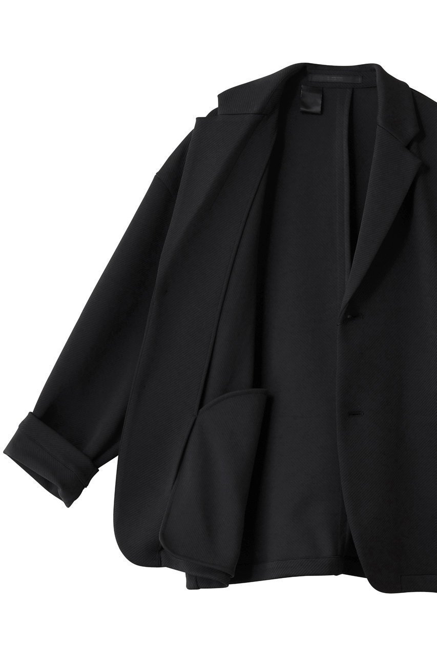 【エヌ.ハリウッド/N.HOOLYWOOD / MEN】の【MEN】【COMPILE】ジャケット 人気、トレンドファッション・服の通販 founy(ファニー) 　ファッション　Fashion　メンズファッション　Fashion for Men　ショルダー　Shoulder, Shoulder Strap　ジャケット　Jacket, Outerwear　センター　Center, Center Line　デニム　Denim, Jeans Material　ドロップ　Drop Shoulder, Dropped Style　フォーマル　Formal, Dressy　新作・新入荷　New Arrivals / New In　other-6|ID: prp329100004738960 ipo3291000000034229662