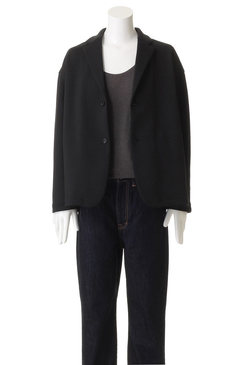 【エヌ.ハリウッド/N.HOOLYWOOD / MEN】の【MEN】【COMPILE】ジャケット 人気、トレンドファッション・服の通販 founy(ファニー) 　ファッション　Fashion　メンズファッション　Fashion for Men　ショルダー　Shoulder, Shoulder Strap　ジャケット　Jacket, Outerwear　センター　Center, Center Line　デニム　Denim, Jeans Material　ドロップ　Drop Shoulder, Dropped Style　フォーマル　Formal, Dressy　新作・新入荷　New Arrivals / New In　other-7|ID: prp329100004738960 ipo3291000000034229663