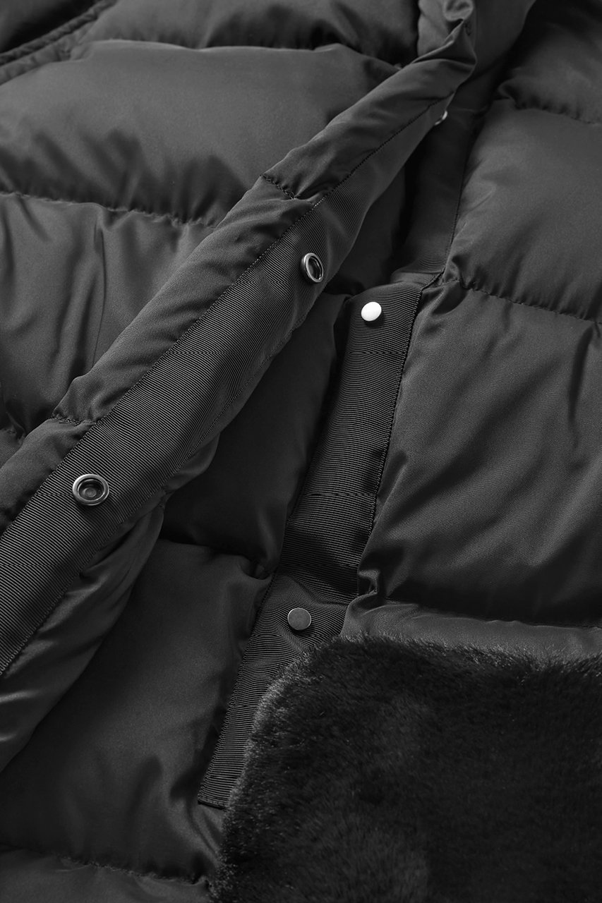 【デイジーリン/DAISY LIN】の2WAY Coat “Travel Down” 人気、トレンドファッション・服の通販 founy(ファニー) 　ファッション　Fashion　レディースファッション　Fashion for Women　アウター　Coat / Outerwear Collection　コート・ロングコート・ピーコート　Long Coats, Peacoats & More　エレガント 上品　Elegant　ダウン　Down, Puffer　ドット　Polka Dot, Dot Pattern　フロント　Front, Front Design　ベスト　Vest, Waistcoat　ポケット　Pocket, Pocket Detail　防寒　Cold Protection, Winter-Ready　リアル　Real, Realistic　ロング　Long, Long-Length　旅行　Travel　other-8|ID: prp329100004738962 ipo3291000000035949263