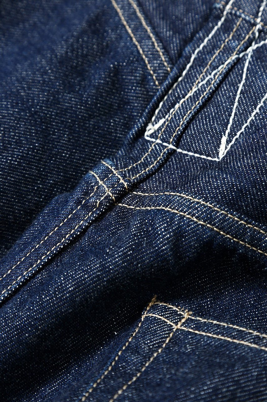 【スタニングルアー/STUNNING LURE】の【10/22 11:00販売開始】クロスワイドデニムパンツ 人気、トレンドファッション・服の通販 founy(ファニー) 　ファッション　Fashion　レディースファッション　Fashion for Women　パンツ　Pants & Trousers　デニムパンツ・ジーンズ・美脚デニム　Denim Jeans & Pants　スタンダード　Standard, Basic　デニム　Denim, Jeans Material　ワイド　Wide, Wide Fit　新作・新入荷　New Arrivals / New In　other-4|ID: prp329100004738964 ipo3291000000034229812