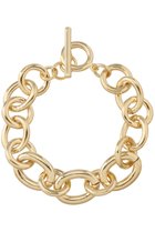 【ガリャルダガランテ/GALLARDAGALANTE】のリングチェーンブレスレット ゴールド|ID: prp329100004739938 ipo3291000000035385148