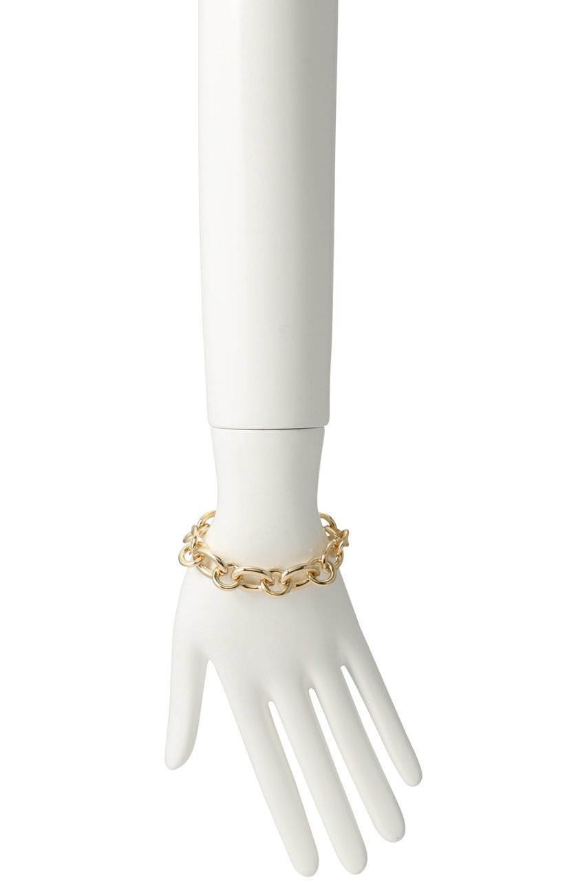 【ガリャルダガランテ/GALLARDAGALANTE】のリングチェーンブレスレット 人気、トレンドファッション・服の通販 founy(ファニー) 　ファッション　Fashion　レディースファッション　Fashion for Women　ジュエリー　Jewelry　ファッションリング　Fashion Rings　チェーン＆カフブレスレット　Cuff & Chain Bracelets　バングル・カフブレスレット　Bangles & Cuff Bracelets　シンプル　Simple, Minimal　チェーン　Chain, Chain Strap　トレンド　Trend, Trending Now　ブレスレット　Bracelet, Wristband　定番　Standard, Basic Item　other-2|ID: prp329100004739938 ipo3291000000035385150