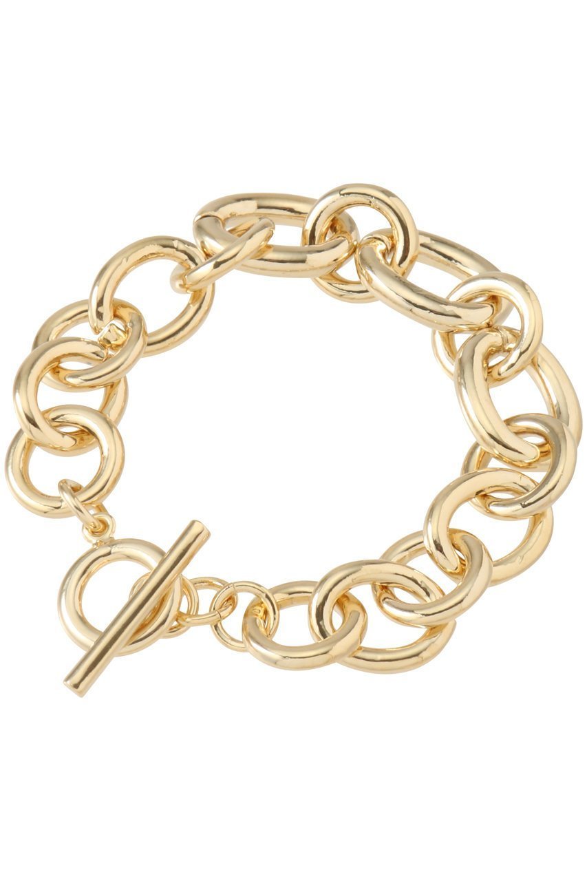 【ガリャルダガランテ/GALLARDAGALANTE】のリングチェーンブレスレット 人気、トレンドファッション・服の通販 founy(ファニー) 　ファッション　Fashion　レディースファッション　Fashion for Women　ジュエリー　Jewelry　ファッションリング　Fashion Rings　チェーン＆カフブレスレット　Cuff & Chain Bracelets　バングル・カフブレスレット　Bangles & Cuff Bracelets　シンプル　Simple, Minimal　チェーン　Chain, Chain Strap　トレンド　Trend, Trending Now　ブレスレット　Bracelet, Wristband　定番　Standard, Basic Item　other-3|ID: prp329100004739938 ipo3291000000035385152