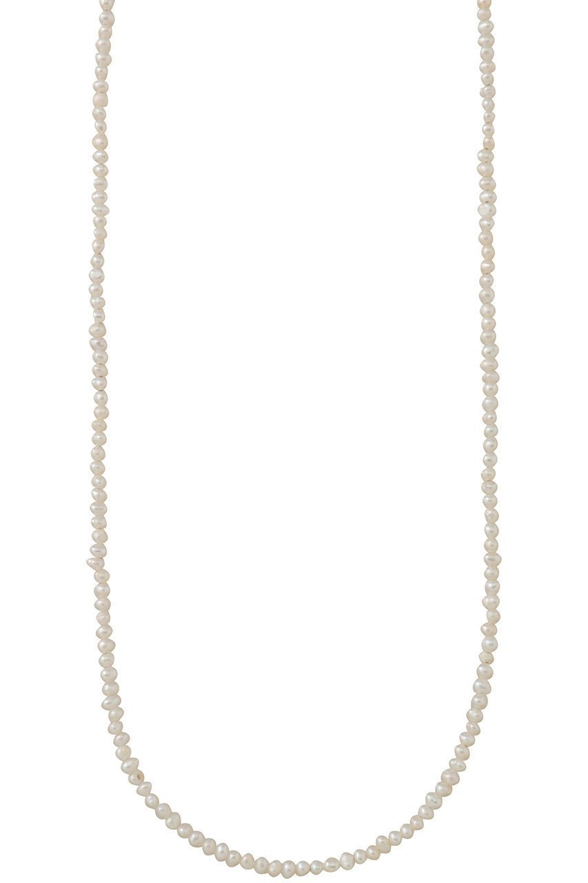 【ガリャルダガランテ/GALLARDAGALANTE】のシードパールショートネックレス 人気、トレンドファッション・服の通販 founy(ファニー) 　ファッション　Fashion　レディースファッション　Fashion for Women　ジュエリー　Jewelry　ネックレス　Necklaces & Pendants　おすすめ　Recommended / Our Picks　ネックレス　Necklace, Pendant Necklace　パール　Pearl, Pearl Accent　 other-1|ID: prp329100004739939 ipo3291000000036072292