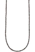 【ガリャルダガランテ/GALLARDAGALANTE】のシードパールショートネックレス 人気、トレンドファッション・服の通販 founy(ファニー) ファッション Fashion レディースファッション Fashion for Women ジュエリー Jewelry ネックレス Necklaces & Pendants おすすめ Recommended / Our Picks ネックレス Necklace, Pendant Necklace パール Pearl, Pearl Accent thumbnail グレー|ID: prp329100004739939 ipo3291000000036072297