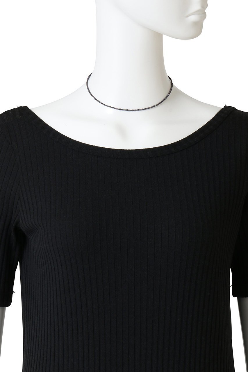 【ガリャルダガランテ/GALLARDAGALANTE】のシードパールショートネックレス 人気、トレンドファッション・服の通販 founy(ファニー) 　ファッション　Fashion　レディースファッション　Fashion for Women　ジュエリー　Jewelry　ネックレス　Necklaces & Pendants　おすすめ　Recommended / Our Picks　ネックレス　Necklace, Pendant Necklace　パール　Pearl, Pearl Accent　other-2|ID: prp329100004739939 ipo3291000000036072299