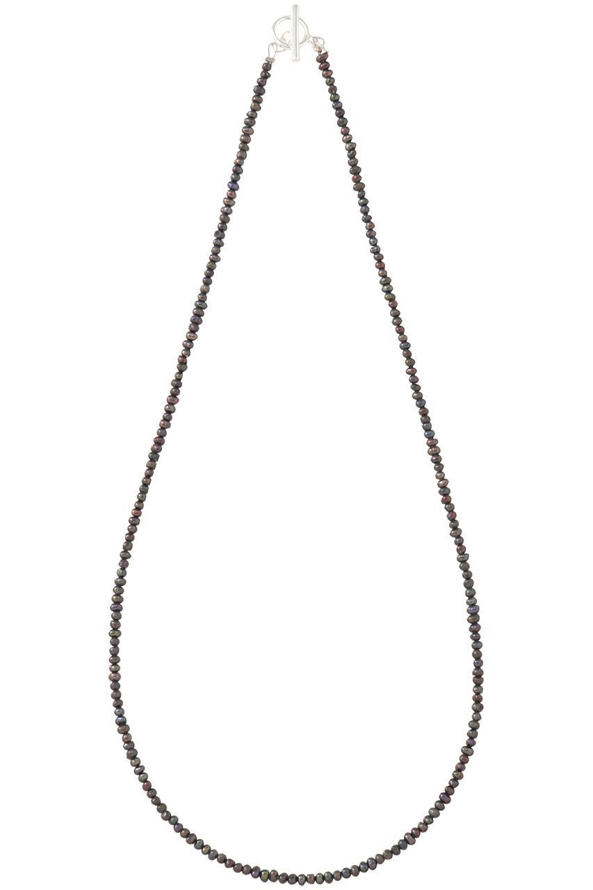 【ガリャルダガランテ/GALLARDAGALANTE】のシードパールショートネックレス 人気、トレンドファッション・服の通販 founy(ファニー) 　ファッション　Fashion　レディースファッション　Fashion for Women　ジュエリー　Jewelry　ネックレス　Necklaces & Pendants　おすすめ　Recommended / Our Picks　ネックレス　Necklace, Pendant Necklace　パール　Pearl, Pearl Accent　other-3|ID: prp329100004739939 ipo3291000000036072301