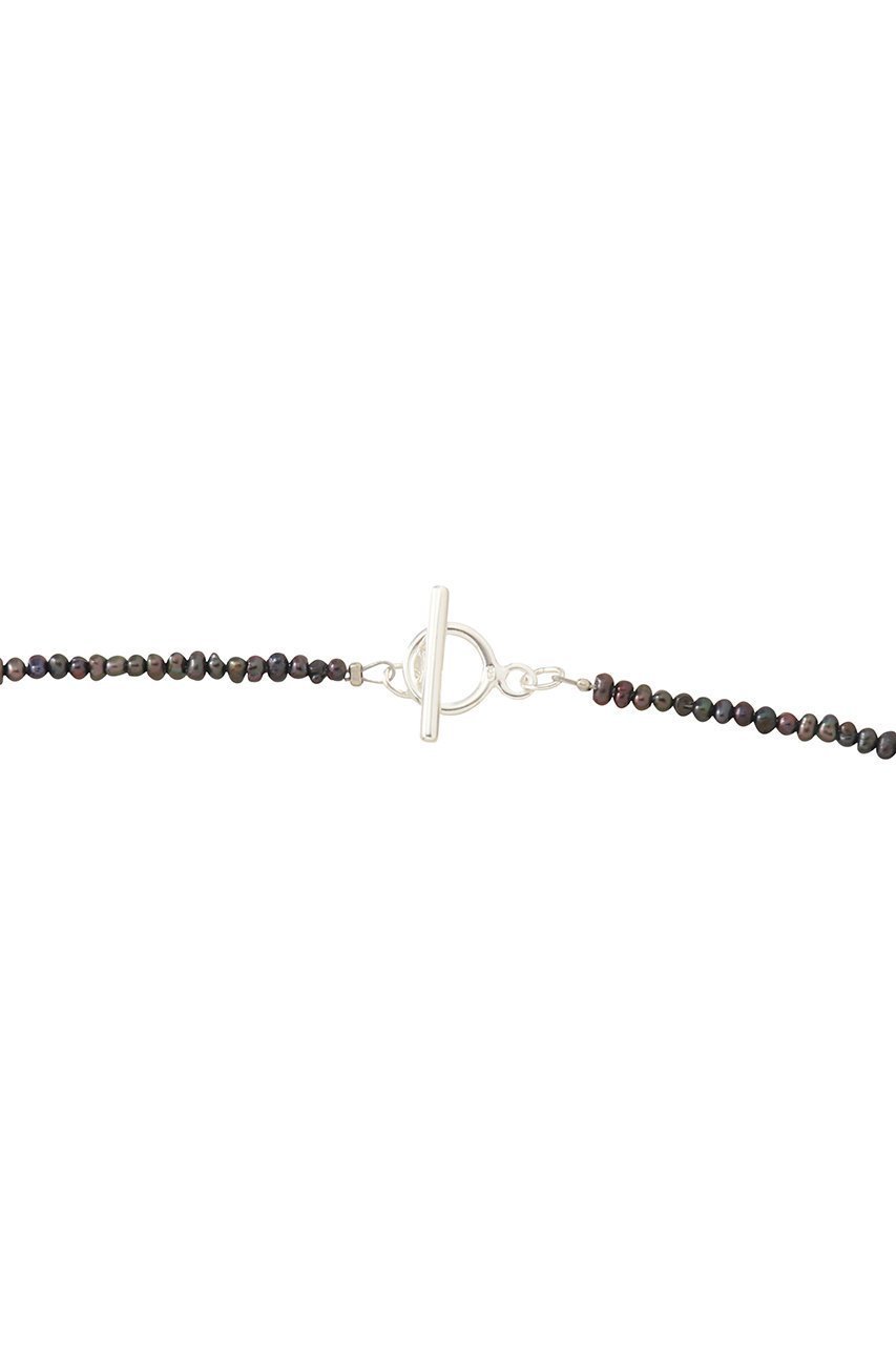 【ガリャルダガランテ/GALLARDAGALANTE】のシードパールショートネックレス 人気、トレンドファッション・服の通販 founy(ファニー) 　ファッション　Fashion　レディースファッション　Fashion for Women　ジュエリー　Jewelry　ネックレス　Necklaces & Pendants　おすすめ　Recommended / Our Picks　ネックレス　Necklace, Pendant Necklace　パール　Pearl, Pearl Accent　other-4|ID: prp329100004739939 ipo3291000000036072304