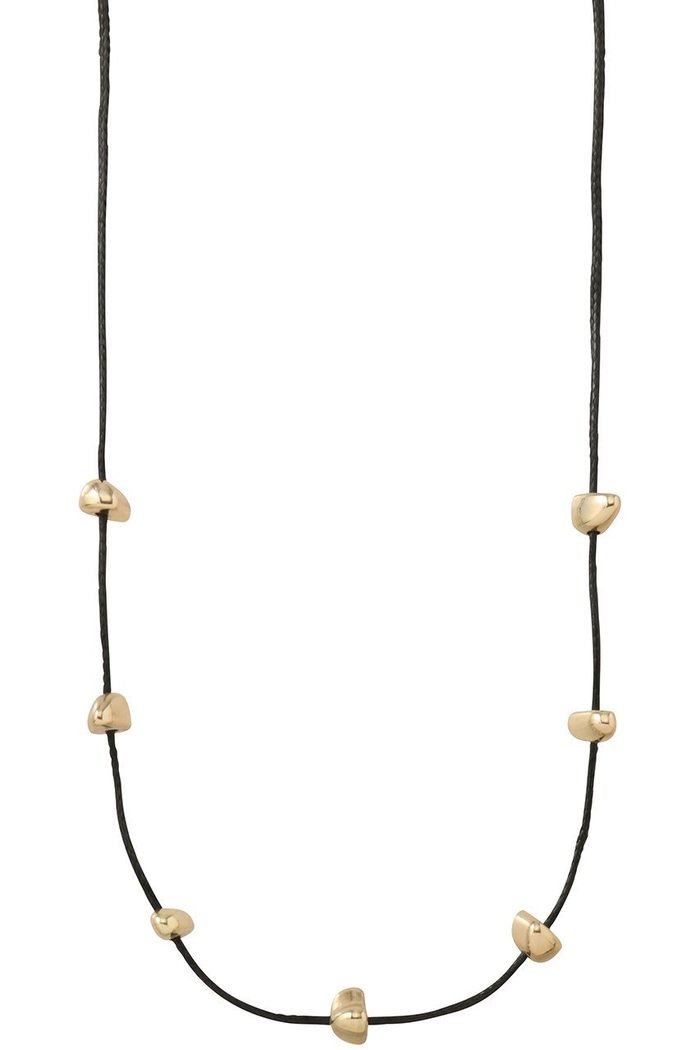 【ガリャルダガランテ/GALLARDAGALANTE】のメタルピースコードネックレス インテリア・キッズ・メンズ・レディースファッション・服の通販 founy(ファニー) https://founy.com/ ファッション Fashion レディースファッション Fashion for Women ジュエリー Jewelry ネックレス Necklaces & Pendants スタイリッシュ Stylish, Fashionable ネックレス Necklace, Pendant Necklace メタル Metal, Metal Parts |ID: prp329100004739940 ipo3291000000035972037