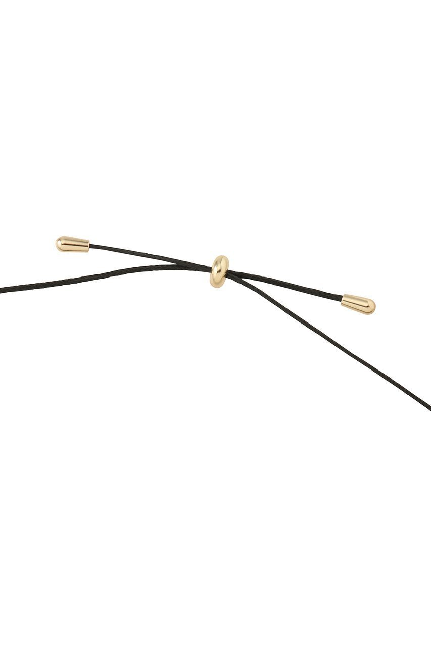 【ガリャルダガランテ/GALLARDAGALANTE】のメタルピースコードネックレス 人気、トレンドファッション・服の通販 founy(ファニー) ファッション Fashion レディースファッション Fashion for Women ジュエリー Jewelry ネックレス Necklaces & Pendants スタイリッシュ Stylish, Fashionable ネックレス Necklace, Pendant Necklace メタル Metal, Metal Parts 再入荷 Restock / Back in Stock other-4|ID: prp329100004739940 ipo3291000000035972042