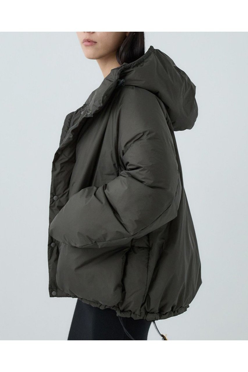【カオス/Chaos】の【REMI RELIEF】別注ショートダウン 人気、トレンドファッション・服の通販 founy(ファニー) 　ファッション　Fashion　レディースファッション　Fashion for Women　アウター　Coat / Outerwear Collection　レディースジャケット・軽アウター　Jackets　ヴィンテージ　Vintage Style　今季　This Season, Current Season　軽量　Lightweight, Ultra Light　ショート　Short, Short Length　ジャケット　Jacket, Outerwear　スタイリッシュ　Stylish, Fashionable　ダウン　Down, Puffer　バランス　Balance, Style Balance　パターン　Pattern, Design Print　ポケット　Pocket, Pocket Detail　ポーチ　Pouch, Small Case　別注　Limited Edition, Custom Order　新作・新入荷　New Arrivals / New In　 other-1|ID: prp329100004739944 ipo3291000000034240660