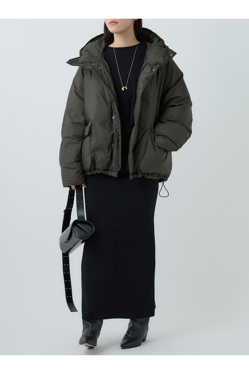 【カオス/Chaos】の【REMI RELIEF】別注ショートダウン 人気、トレンドファッション・服の通販 founy(ファニー) 　ファッション　Fashion　レディースファッション　Fashion for Women　アウター　Coat / Outerwear Collection　レディースジャケット・軽アウター　Jackets　ヴィンテージ　Vintage Style　今季　This Season, Current Season　軽量　Lightweight, Ultra Light　ショート　Short, Short Length　ジャケット　Jacket, Outerwear　スタイリッシュ　Stylish, Fashionable　ダウン　Down, Puffer　バランス　Balance, Style Balance　パターン　Pattern, Design Print　ポケット　Pocket, Pocket Detail　ポーチ　Pouch, Small Case　別注　Limited Edition, Custom Order　新作・新入荷　New Arrivals / New In　other-2|ID: prp329100004739944 ipo3291000000034240662