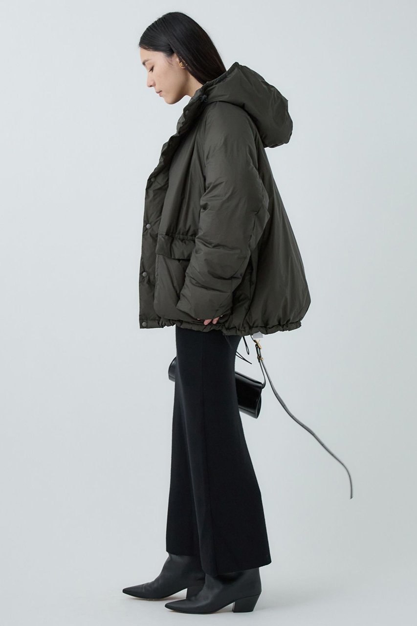 【カオス/Chaos】の【REMI RELIEF】別注ショートダウン 人気、トレンドファッション・服の通販 founy(ファニー) 　ファッション　Fashion　レディースファッション　Fashion for Women　アウター　Coat / Outerwear Collection　レディースジャケット・軽アウター　Jackets　ヴィンテージ　Vintage Style　今季　This Season, Current Season　軽量　Lightweight, Ultra Light　ショート　Short, Short Length　ジャケット　Jacket, Outerwear　スタイリッシュ　Stylish, Fashionable　ダウン　Down, Puffer　バランス　Balance, Style Balance　パターン　Pattern, Design Print　ポケット　Pocket, Pocket Detail　ポーチ　Pouch, Small Case　別注　Limited Edition, Custom Order　新作・新入荷　New Arrivals / New In　other-3|ID: prp329100004739944 ipo3291000000034240663