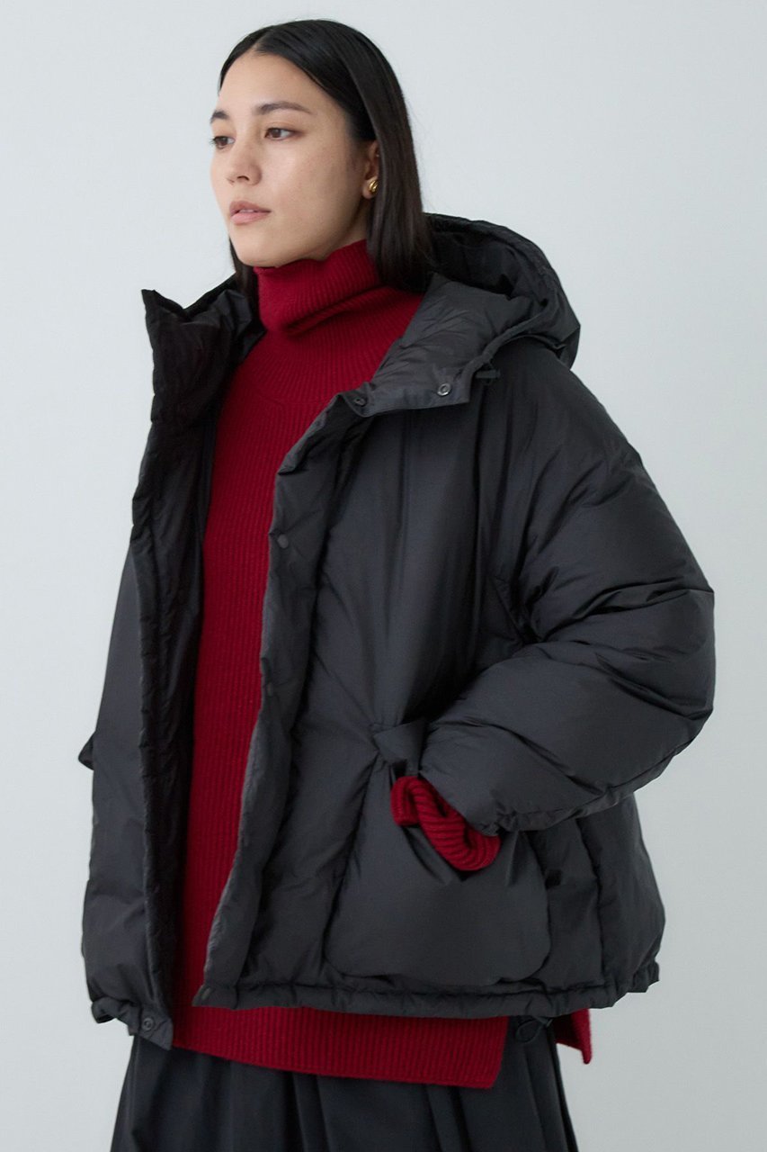 【カオス/Chaos】の【REMI RELIEF】別注ショートダウン 人気、トレンドファッション・服の通販 founy(ファニー) 　ファッション　Fashion　レディースファッション　Fashion for Women　アウター　Coat / Outerwear Collection　レディースジャケット・軽アウター　Jackets　ヴィンテージ　Vintage Style　今季　This Season, Current Season　軽量　Lightweight, Ultra Light　ショート　Short, Short Length　ジャケット　Jacket, Outerwear　スタイリッシュ　Stylish, Fashionable　ダウン　Down, Puffer　バランス　Balance, Style Balance　パターン　Pattern, Design Print　ポケット　Pocket, Pocket Detail　ポーチ　Pouch, Small Case　別注　Limited Edition, Custom Order　 other-1|ID: prp329100004739944 ipo3291000000034255739