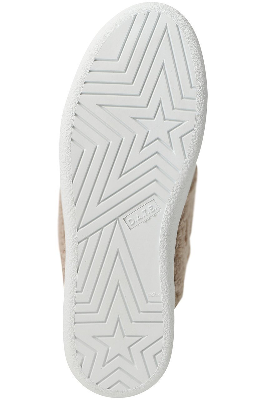 【デイト/D.A.T.E.】のSTEP TEDDY スニーカー 人気、トレンドファッション・服の通販 founy(ファニー) 　ファッション　Fashion　レディースファッション　Fashion for Women　シルバー　Silver, Metallic Silver　スニーカー　Sneakers, Trainers　other-5|ID: prp329100004739951 ipo3291000000035835481