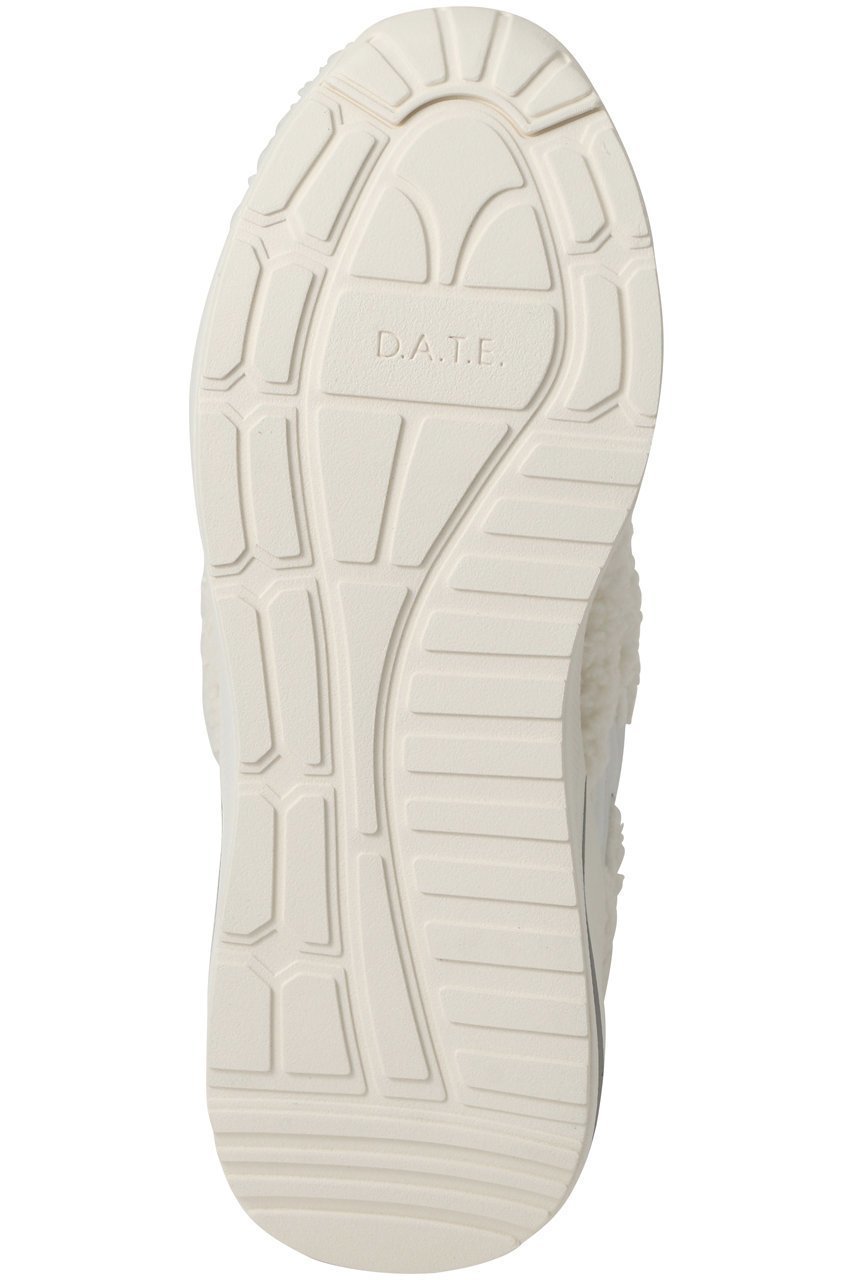 【デイト/D.A.T.E.】のFG FUR TEDDY スニーカー 人気、トレンドファッション・服の通販 founy(ファニー) 　ファッション　Fashion　レディースファッション　Fashion for Women　スニーカー　Sneakers, Trainers　トレンド　Trend, Trending Now　A/W・秋冬　Autumn/Winter　other-5|ID: prp329100004739952 ipo3291000000035972057