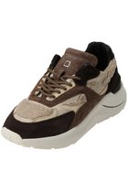 【デイト/D.A.T.E.】のFG NATURAL スニーカー 人気、トレンドファッション・服の通販 founy(ファニー) ファッション Fashion レディースファッション Fashion for Women クッション Cushion, Throw Pillow スニーカー Sneakers, Trainers スラックス Slacks, Dress Pants デニム Denim, Jeans Material ミックス Mix, Mixed Style thumbnail チョコレート|ID: prp329100004739953 ipo3291000000035972059