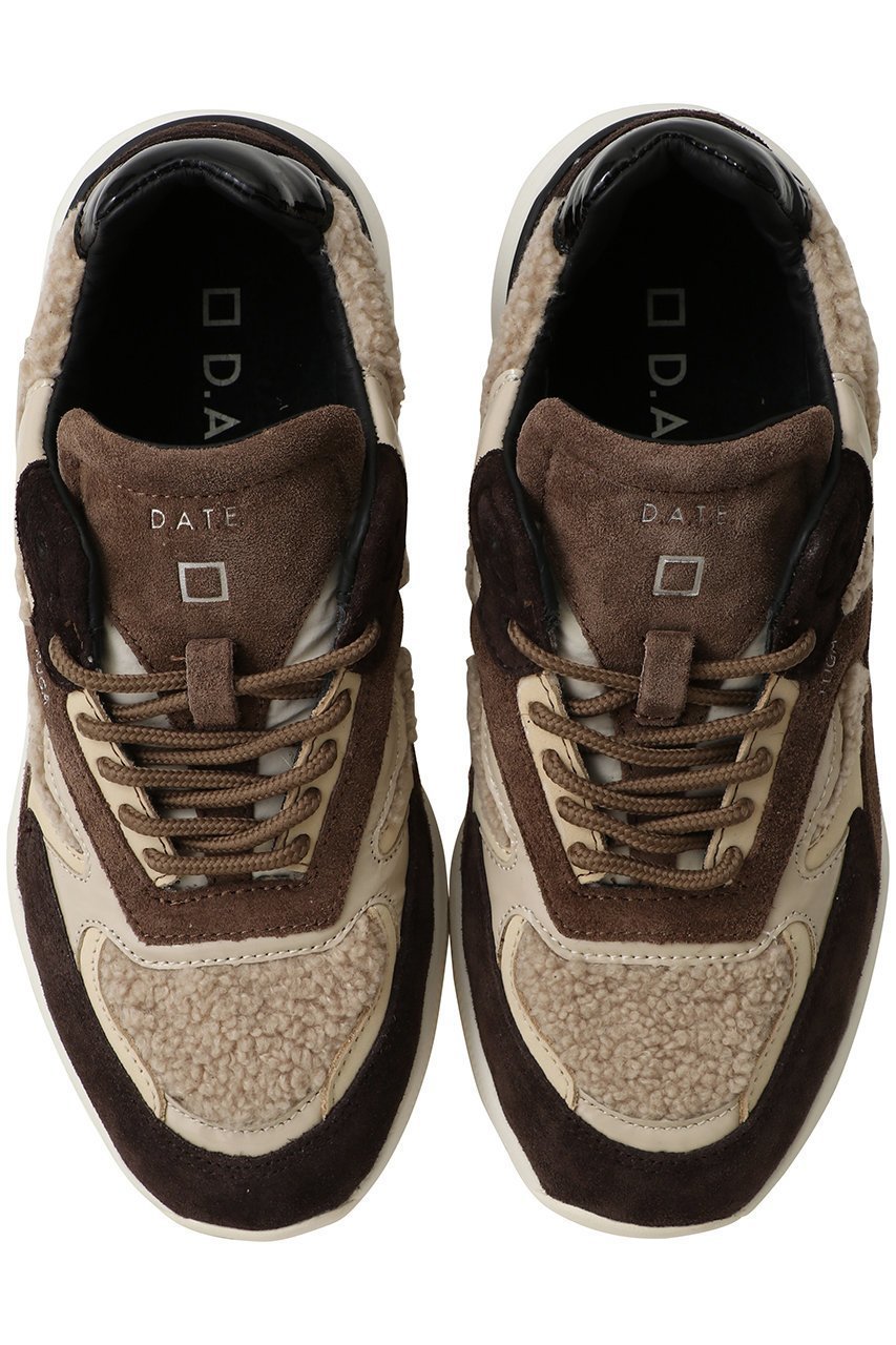 【デイト/D.A.T.E.】のFG NATURAL スニーカー 人気、トレンドファッション・服の通販 founy(ファニー) 　ファッション　Fashion　レディースファッション　Fashion for Women　クッション　Cushion, Throw Pillow　スニーカー　Sneakers, Trainers　スラックス　Slacks, Dress Pants　デニム　Denim, Jeans Material　ミックス　Mix, Mixed Style　other-2|ID: prp329100004739953 ipo3291000000035972060