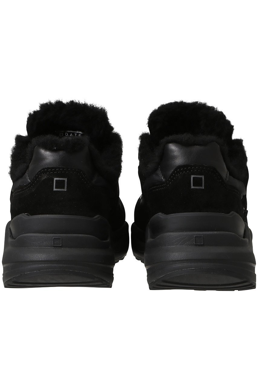 【デイト/D.A.T.E.】のFG FUR スニーカー 人気、トレンドファッション・服の通販 founy(ファニー) 　ファッション　Fashion　レディースファッション　Fashion for Women　クッション　Cushion, Throw Pillow　スニーカー　Sneakers, Trainers　フェイクファー　Faux Fur, Imitation Fur　ラグジュアリー　Luxury, Elegant　新作・新入荷　New Arrivals / New In　A/W・秋冬　Autumn/Winter　other-3|ID: prp329100004739954 ipo3291000000034240745