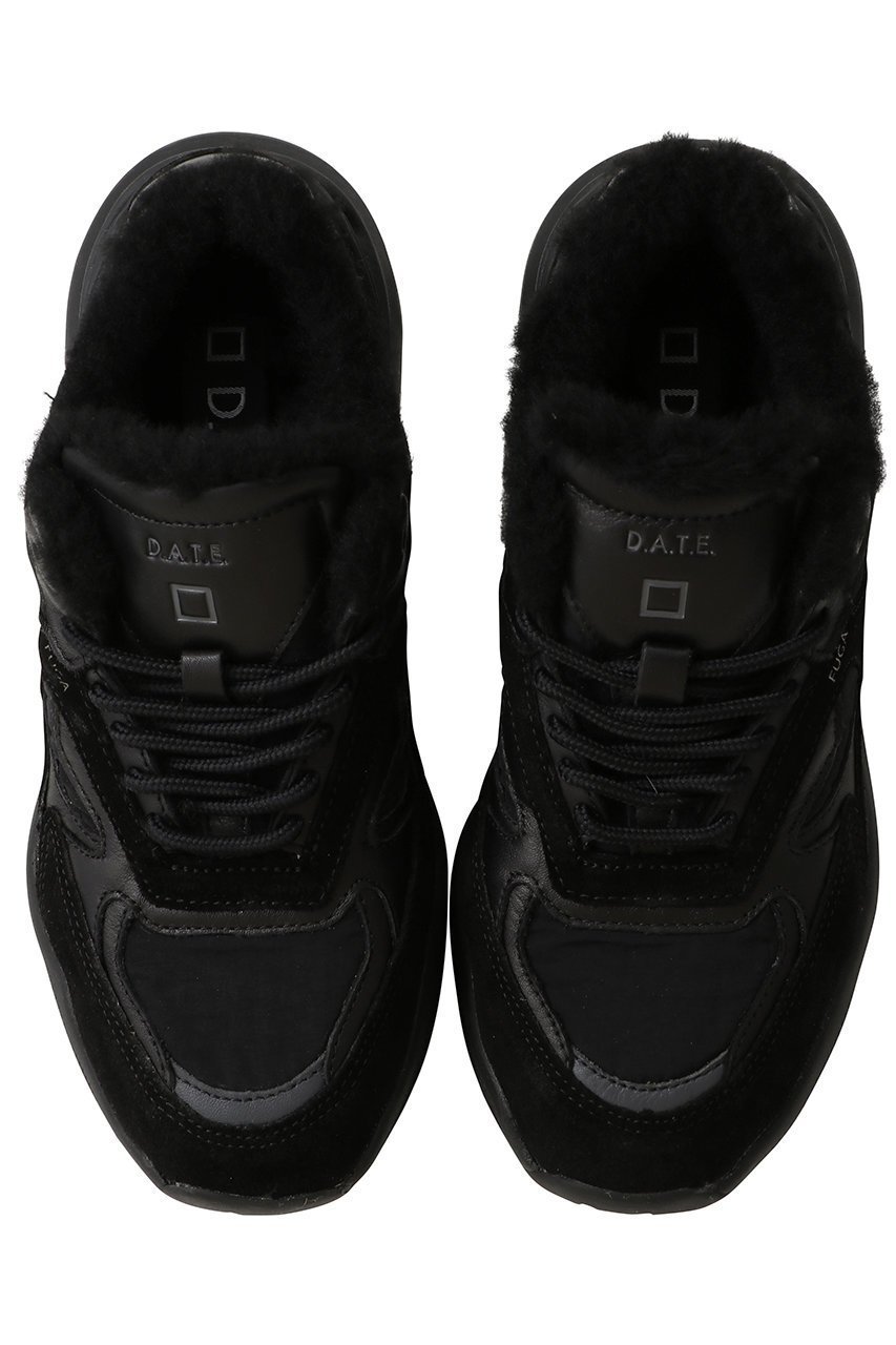 【デイト/D.A.T.E.】のFG FUR スニーカー 人気、トレンドファッション・服の通販 founy(ファニー) 　ファッション　Fashion　レディースファッション　Fashion for Women　クッション　Cushion, Throw Pillow　スニーカー　Sneakers, Trainers　フェイクファー　Faux Fur, Imitation Fur　ラグジュアリー　Luxury, Elegant　A/W・秋冬　Autumn/Winter　other-2|ID: prp329100004739954 ipo3291000000035972066