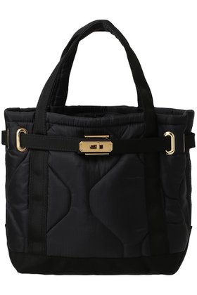 【シータパランティカ/sita parantica】 キルティング トートバッグ S人気、トレンドファッション・服の通販 founy(ファニー) ファッション Fashion レディースファッション Fashion for Women バッグ Bags キルティング Quilted, Quilting スタイリッシュ Stylish, Fashionable スポーティ Sporty, Casual Athletic 定番 Standard, Basic Item 新作・新入荷 New Arrivals / New In |ID:prp329100004739955