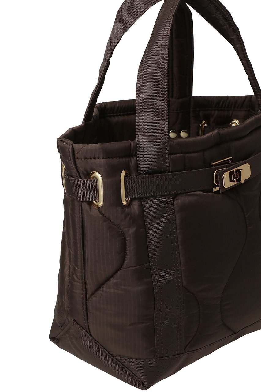 【シータパランティカ/sita parantica】のキルティング トートバッグ S 人気、トレンドファッション・服の通販 founy(ファニー) ファッション Fashion レディースファッション Fashion for Women バッグ Bags キルティング Quilted, Quilting スタイリッシュ Stylish, Fashionable スポーティ Sporty, Casual Athletic 定番 Standard, Basic Item other-4|ID: prp329100004739955 ipo3291000000035972082