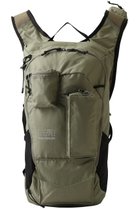 【エムエム6 メゾン マルタン マルジェラ/MM6 Maison Martin Margiela】の【UNISEX】【MM6 Maison Margiela × SALOMON】 DAYPACK 20 ディープライケングリーン|ID: prp329100004739956 ipo3291000000034240763