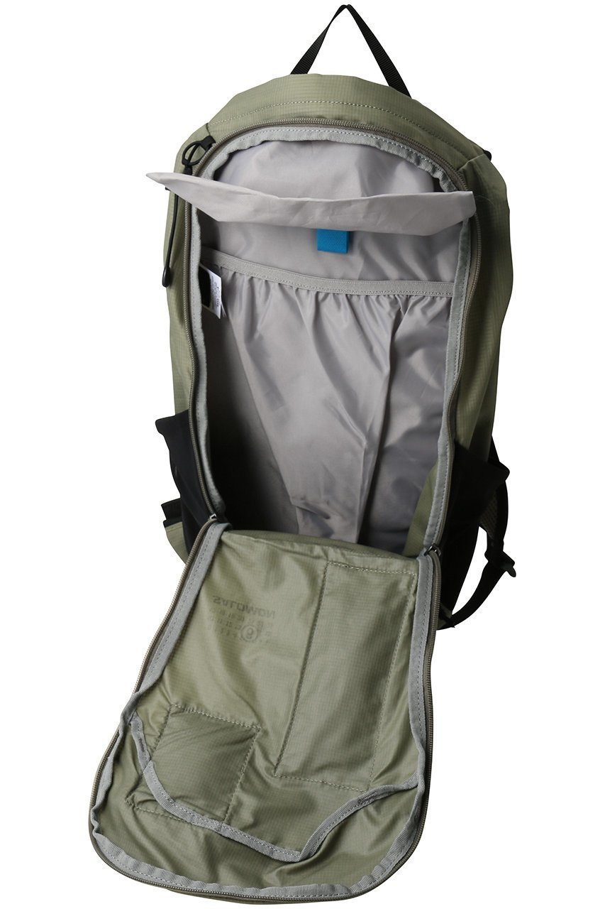 【エムエム6 メゾン マルタン マルジェラ/MM6 Maison Martin Margiela】の【UNISEX】【MM6 Maison Margiela × SALOMON】 DAYPACK 20 人気、トレンドファッション・服の通販 founy(ファニー) ファッション Fashion レディースファッション Fashion for Women スポーツウェア Functional & Stylish Sportswear スポーツバッグ・ジム用ポーチ・バックパック Gym Bag / Sports Backpack / Pouch for Training ユニセックス Unisex, Genderless スポーツ Sports, Activewear ポケット Pocket, Pocket Detail other-5|ID: prp329100004739956 ipo3291000000035972089