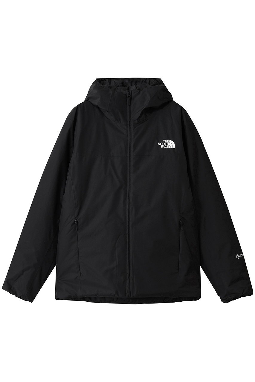 【ザ ノース フェイス/THE NORTH FACE】の【UNISEX】ジーティーエックスアクションインサレーテッドジャケット インテリア・キッズ・メンズ・レディースファッション・服の通販 founy(ファニー) 　ファッション　Fashion　レディースファッション　Fashion for Women　アウター　Coat / Outerwear Collection　レディースジャケット・軽アウター　Jackets　スポーツウェア　Functional & Stylish Sportswear　スポーツ アウター　Sports Outerwear / Running Jacket / Windbreaker　ユニセックス　Unisex, Genderless　ジャケット　Jacket, Outerwear　スポーツ　Sports, Activewear　新作・新入荷　New Arrivals / New In　軽量　Lightweight, Ultra Light　ブラック|ID: prp329100004739958 ipo3291000000034240776