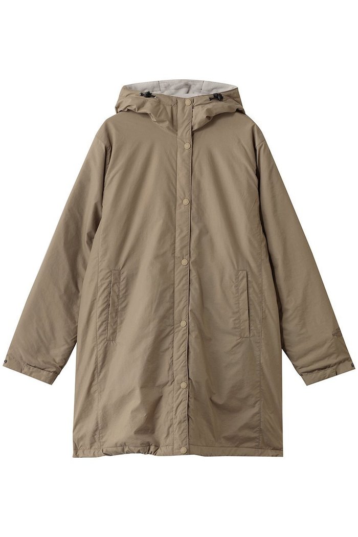 【ザ ノース フェイス/THE NORTH FACE】のコンパクトノマドコート インテリア・キッズ・メンズ・レディースファッション・服の通販 founy(ファニー) https://founy.com/ ファッション Fashion レディースファッション Fashion for Women アウター Coat / Outerwear Collection コート・ロングコート・ピーコート Long Coats, Peacoats & More スポーツウェア Functional & Stylish Sportswear スポーツ アウター Sports Outerwear / Running Jacket / Windbreaker スポーツ Sports, Activewear バランス Balance, Style Balance 定番 Standard, Basic Item 新作・新入荷 New Arrivals / New In 秋 Autumn A/W・秋冬 Autumn/Winter 羽織 Haori, Light Jacket |ID: prp329100004739960 ipo3291000000034240792
