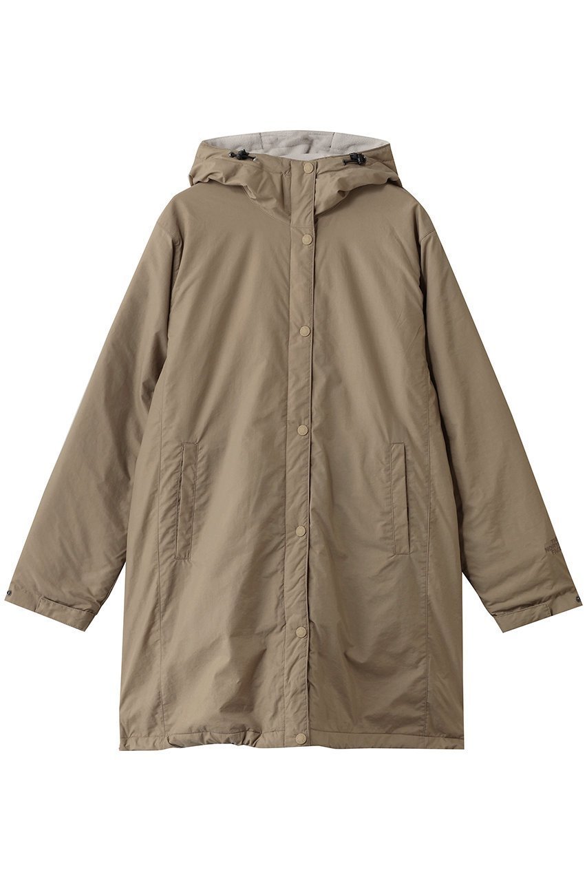 【ザ ノース フェイス/THE NORTH FACE】のコンパクトノマドコート 人気、トレンドファッション・服の通販 founy(ファニー) 　ファッション　Fashion　レディースファッション　Fashion for Women　アウター　Coat / Outerwear Collection　コート・ロングコート・ピーコート　Long Coats, Peacoats & More　スポーツウェア　Functional & Stylish Sportswear　スポーツ アウター　Sports Outerwear / Running Jacket / Windbreaker　スポーツ　Sports, Activewear　バランス　Balance, Style Balance　定番　Standard, Basic Item　新作・新入荷　New Arrivals / New In　秋　Autumn　A/W・秋冬　Autumn/Winter　羽織　Haori, Light Jacket　 other-1|ID: prp329100004739960 ipo3291000000034240792