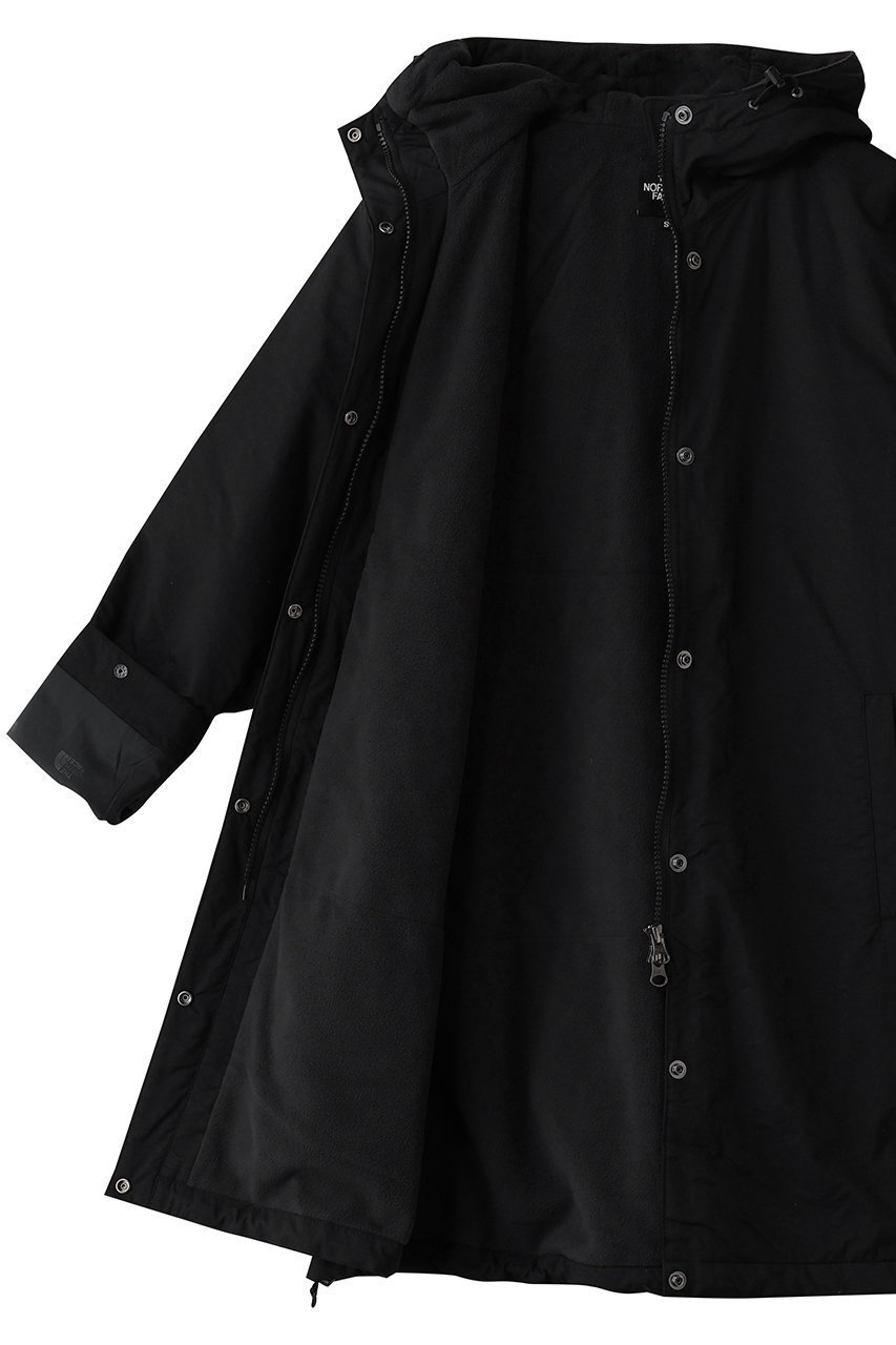 【ザ ノース フェイス/THE NORTH FACE】のコンパクトノマドコート 人気、トレンドファッション・服の通販 founy(ファニー) 　ファッション　Fashion　レディースファッション　Fashion for Women　アウター　Coat / Outerwear Collection　コート・ロングコート・ピーコート　Long Coats, Peacoats & More　スポーツウェア　Functional & Stylish Sportswear　スポーツ アウター　Sports Outerwear / Running Jacket / Windbreaker　スポーツ　Sports, Activewear　バランス　Balance, Style Balance　定番　Standard, Basic Item　新作・新入荷　New Arrivals / New In　秋　Autumn　A/W・秋冬　Autumn/Winter　羽織　Haori, Light Jacket　other-7|ID: prp329100004739960 ipo3291000000034240800