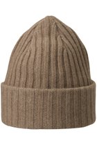 【ドンリー/DONGLI】の【UNISEX】ニットキャップ ブラウン|ID: prp329100004739970 ipo3291000000034240870