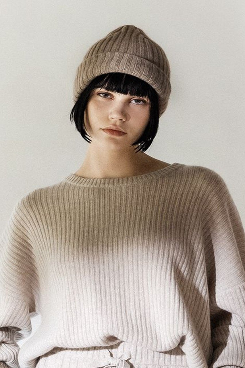 【ドンリー/DONGLI】の【UNISEX】ニットキャップ 人気、トレンドファッション・服の通販 founy(ファニー) 　ファッション　Fashion　レディースファッション　Fashion for Women　トップス・カットソー　Cut & Sew Tops　ニット　Knit Tops & Sweaters　キャップ&ハット　Hats & Caps　ユニセックス　Unisex, Genderless　おすすめ　Recommended / Our Picks　オーガニック　Organic Cotton　キャップ　Cap, Baseball Cap　シンプル　Simple, Minimal　セットアップ　Set-Up, Coordinated Outfit　再入荷　Restock / Back in Stock　帽子　Hat, Headwear　other-5|ID: prp329100004739970 ipo3291000000034240875