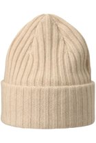 【ドンリー/DONGLI】の【UNISEX】ニットキャップ ベージュ|ID: prp329100004739970 ipo3291000000035716687