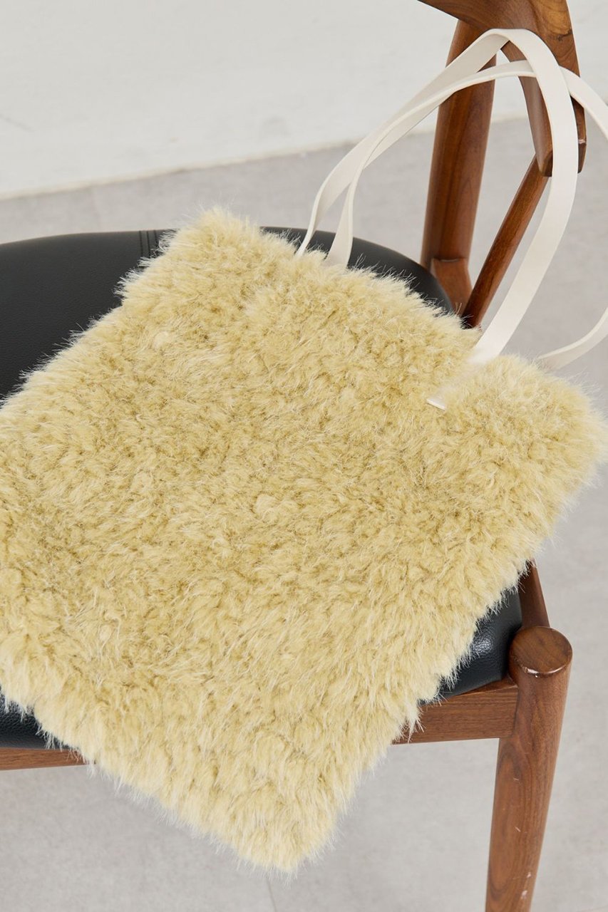 【ガリャルダガランテ/GALLARDAGALANTE】の【2.718】フェイクカシミヤトート 人気、トレンドファッション・服の通販 founy(ファニー) 　ファッション　Fashion　レディースファッション　Fashion for Women　バッグ　Bags　A/W・秋冬　Autumn/Winter　other-6|ID: prp329100004739972 ipo3291000000034695618